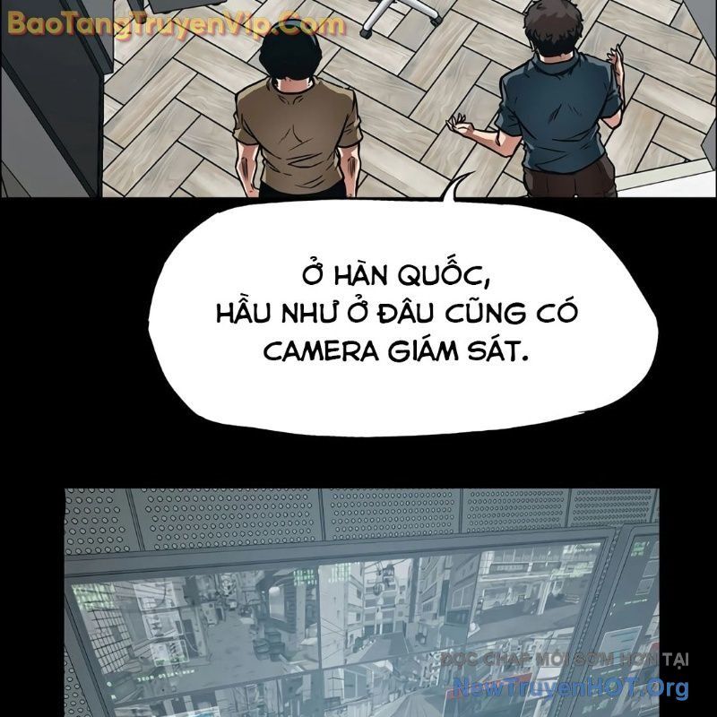 Gia Đình Bí Mật Chap 3 - Next Chap 4