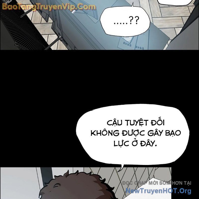 Gia Đình Bí Mật Chap 3 - Next Chap 4