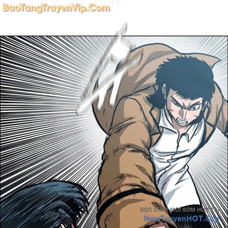 Gia Đình Bí Mật Chap 3 - Next Chap 4