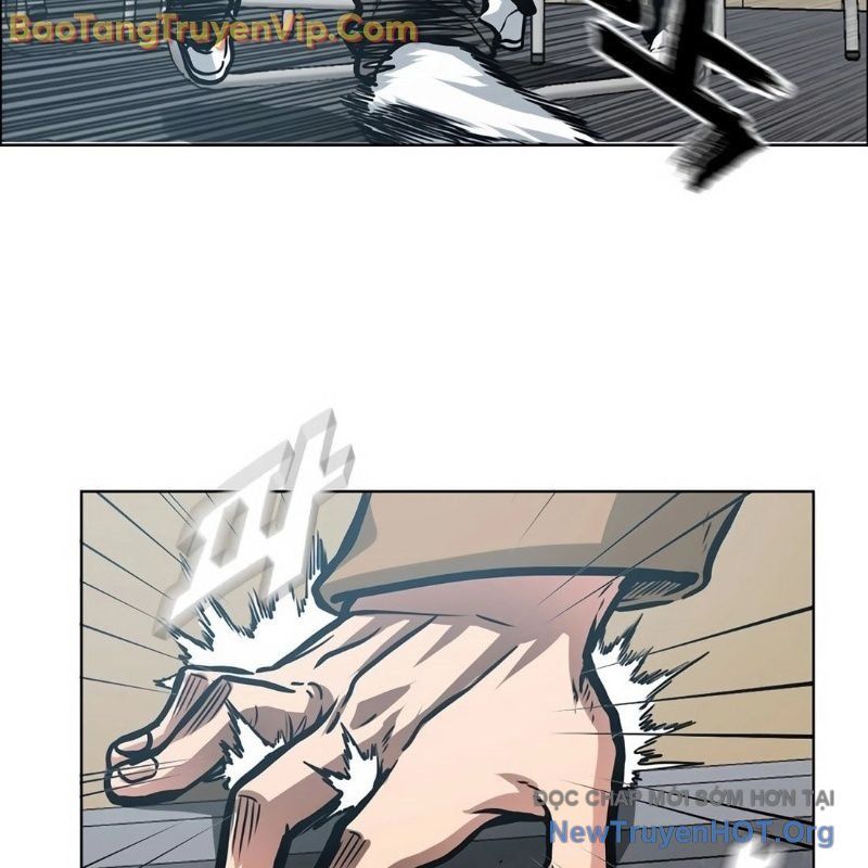 Gia Đình Bí Mật Chap 3 - Next Chap 4