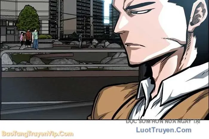 Gia Đình Bí Mật Chap 30 - Next Chap 31