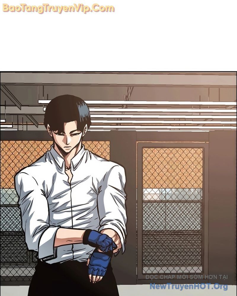 Gia Đình Bí Mật Chap 5 - Next Chap 6