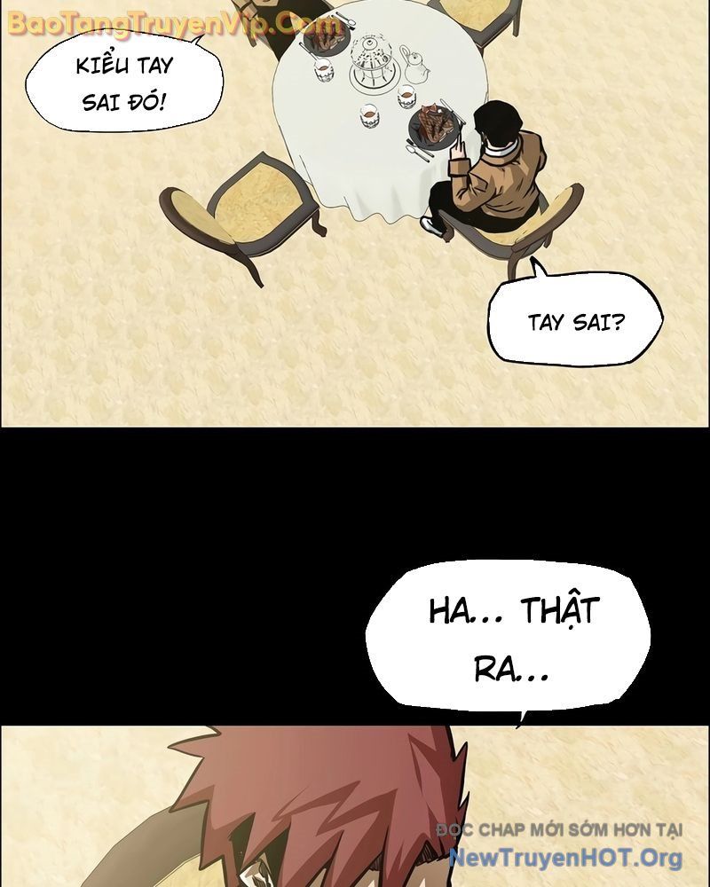 Gia Đình Bí Mật Chap 5 - Next Chap 6