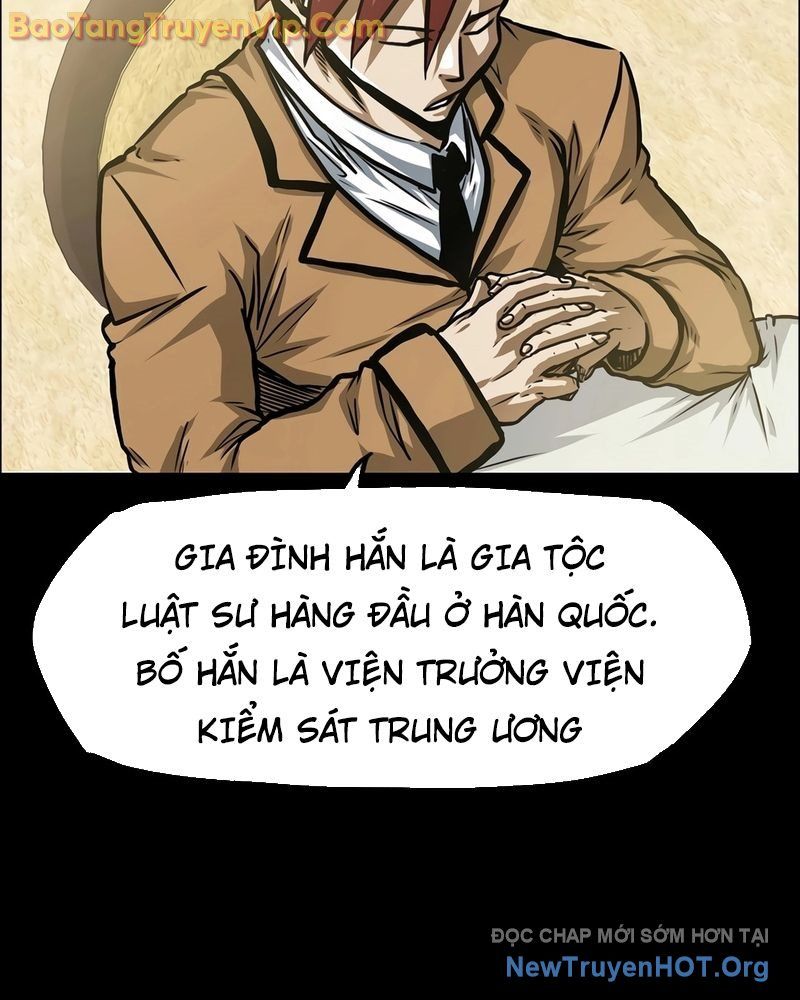 Gia Đình Bí Mật Chap 5 - Next Chap 6