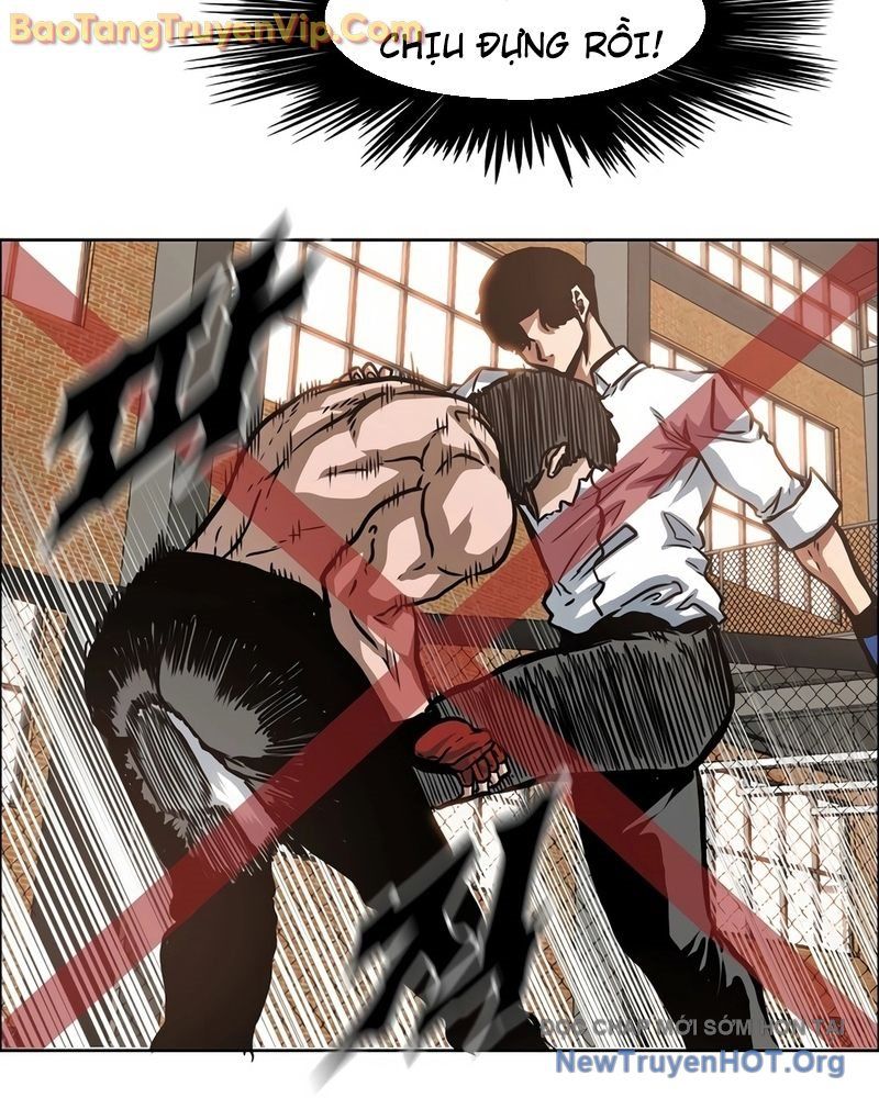 Gia Đình Bí Mật Chap 5 - Next Chap 6