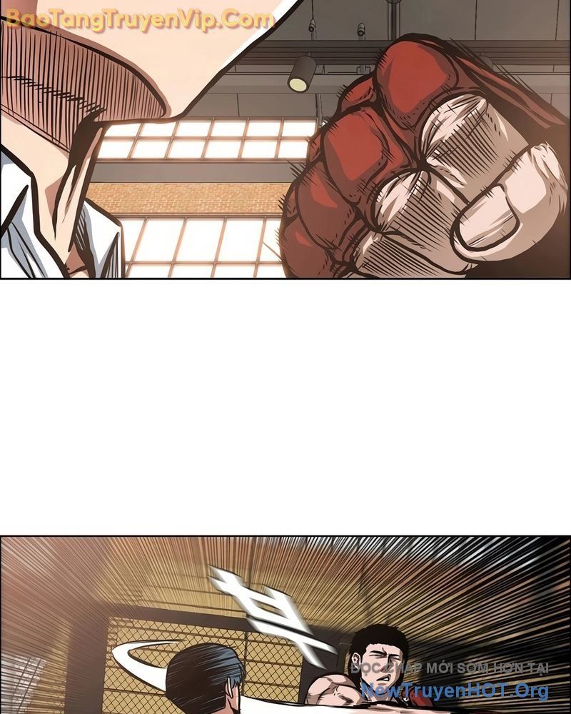 Gia Đình Bí Mật Chap 5 - Next Chap 6