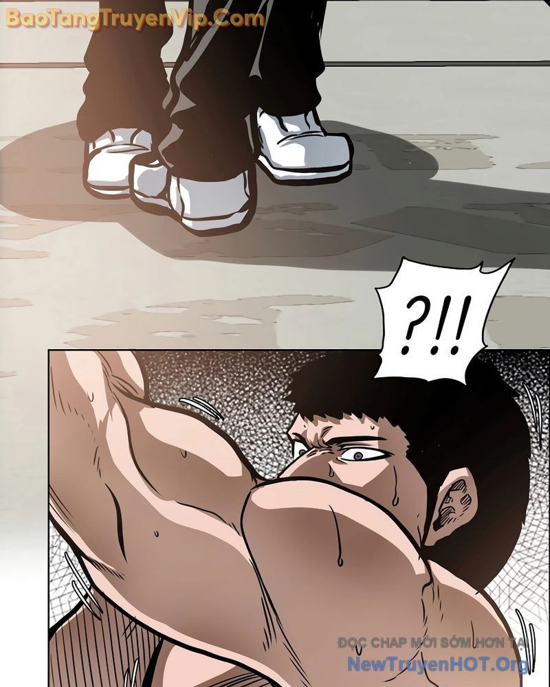 Gia Đình Bí Mật Chap 5 - Next Chap 6