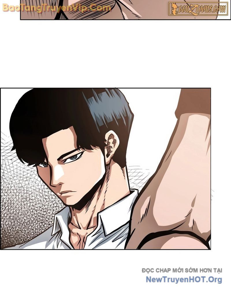 Gia Đình Bí Mật Chap 5 - Next Chap 6