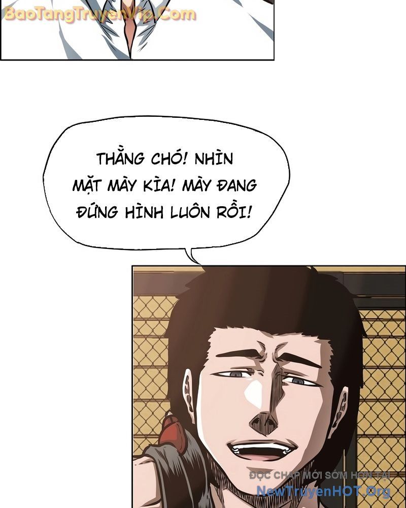 Gia Đình Bí Mật Chap 5 - Next Chap 6