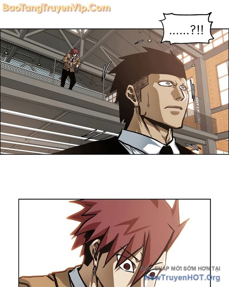 Gia Đình Bí Mật Chap 5 - Next Chap 6