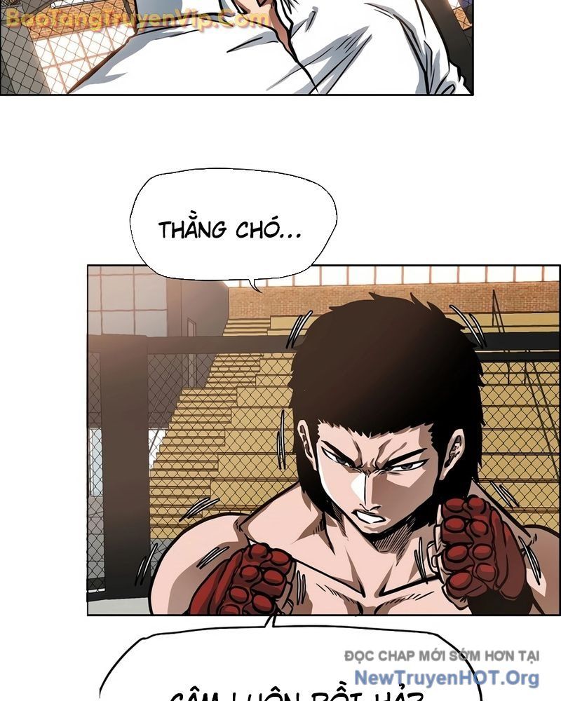 Gia Đình Bí Mật Chap 5 - Next Chap 6