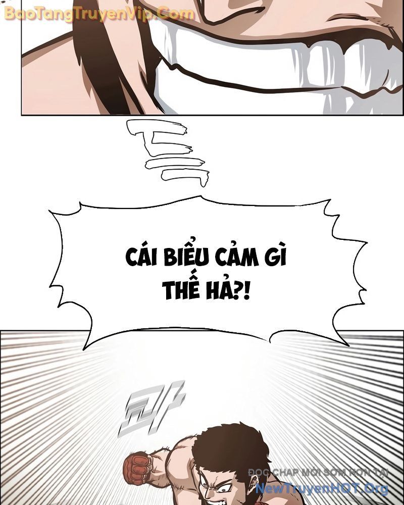 Gia Đình Bí Mật Chap 5 - Next Chap 6