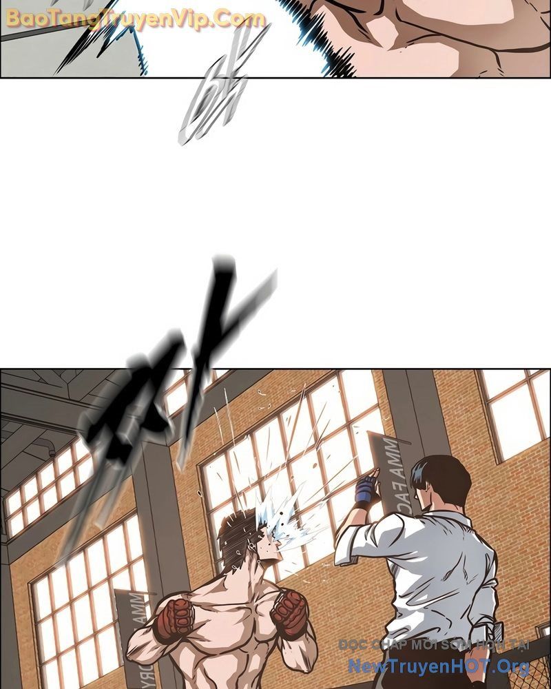 Gia Đình Bí Mật Chap 5 - Next Chap 6