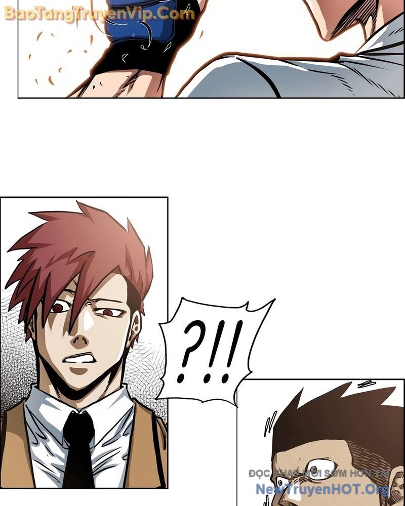 Gia Đình Bí Mật Chap 5 - Next Chap 6