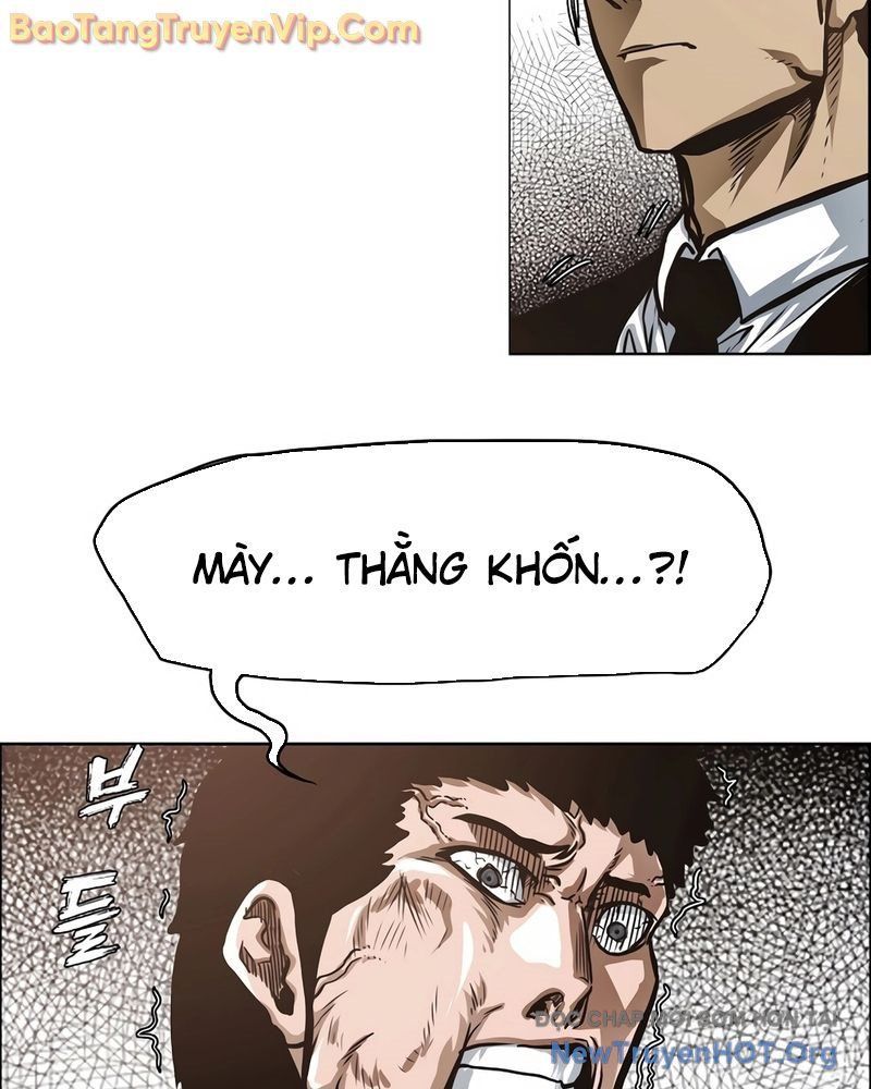 Gia Đình Bí Mật Chap 5 - Next Chap 6