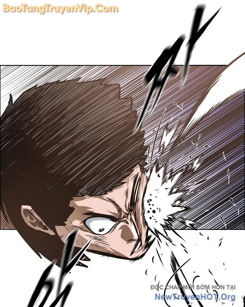 Gia Đình Bí Mật Chap 5 - Next Chap 6