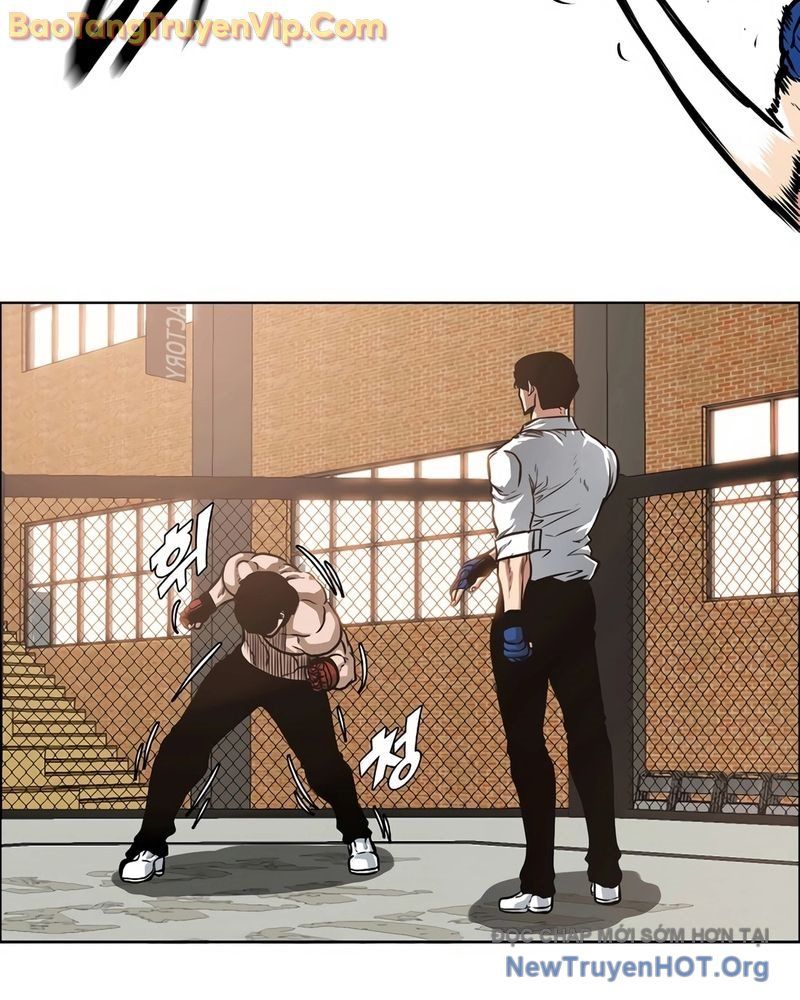 Gia Đình Bí Mật Chap 5 - Next Chap 6