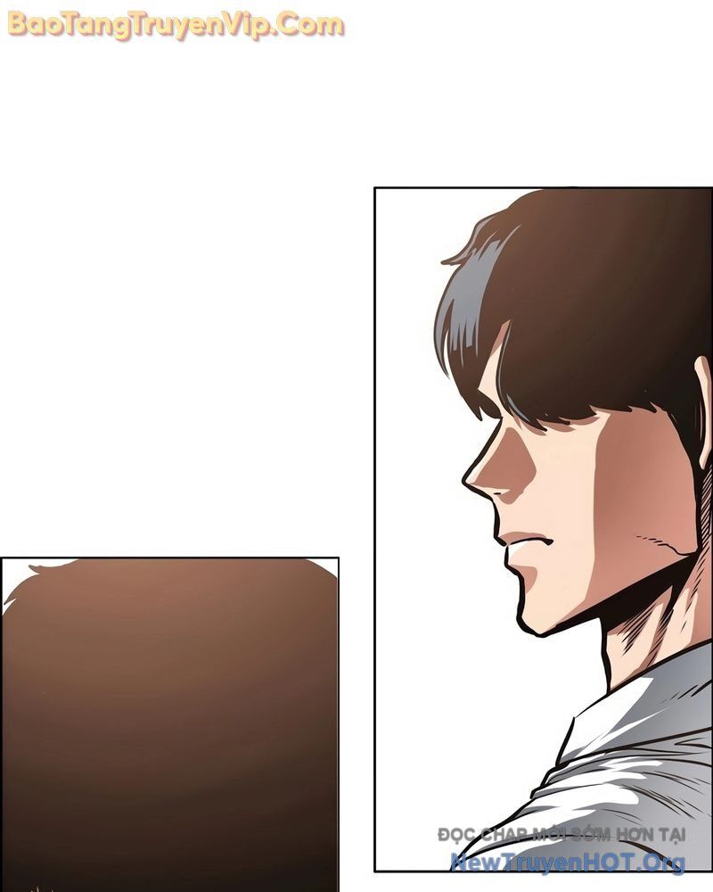 Gia Đình Bí Mật Chap 5 - Next Chap 6