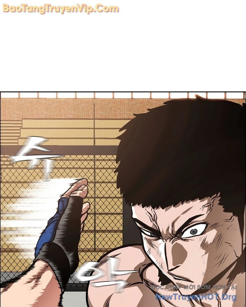 Gia Đình Bí Mật Chap 5 - Next Chap 6