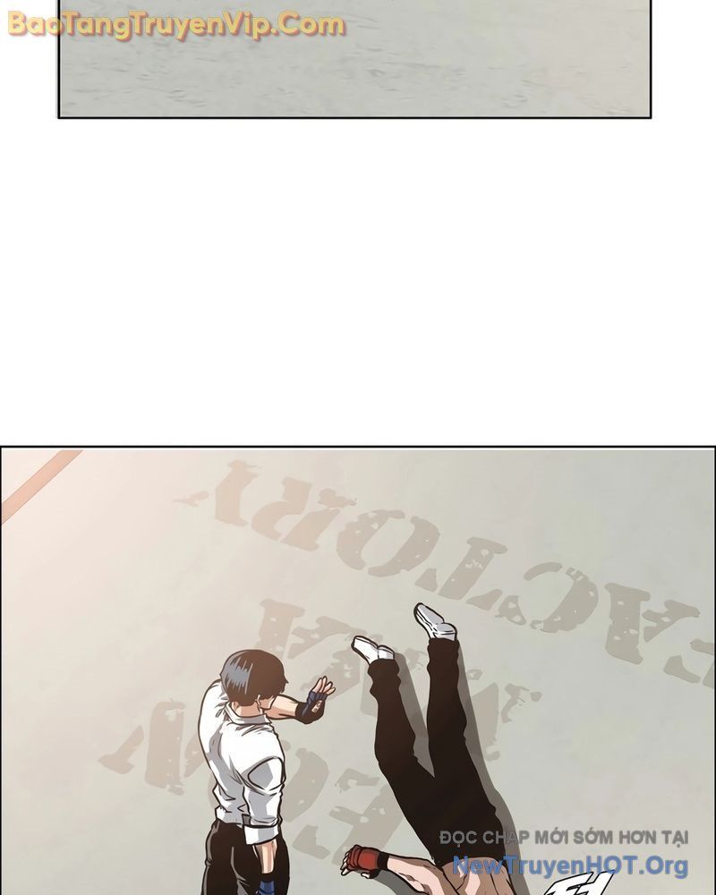 Gia Đình Bí Mật Chap 5 - Next Chap 6