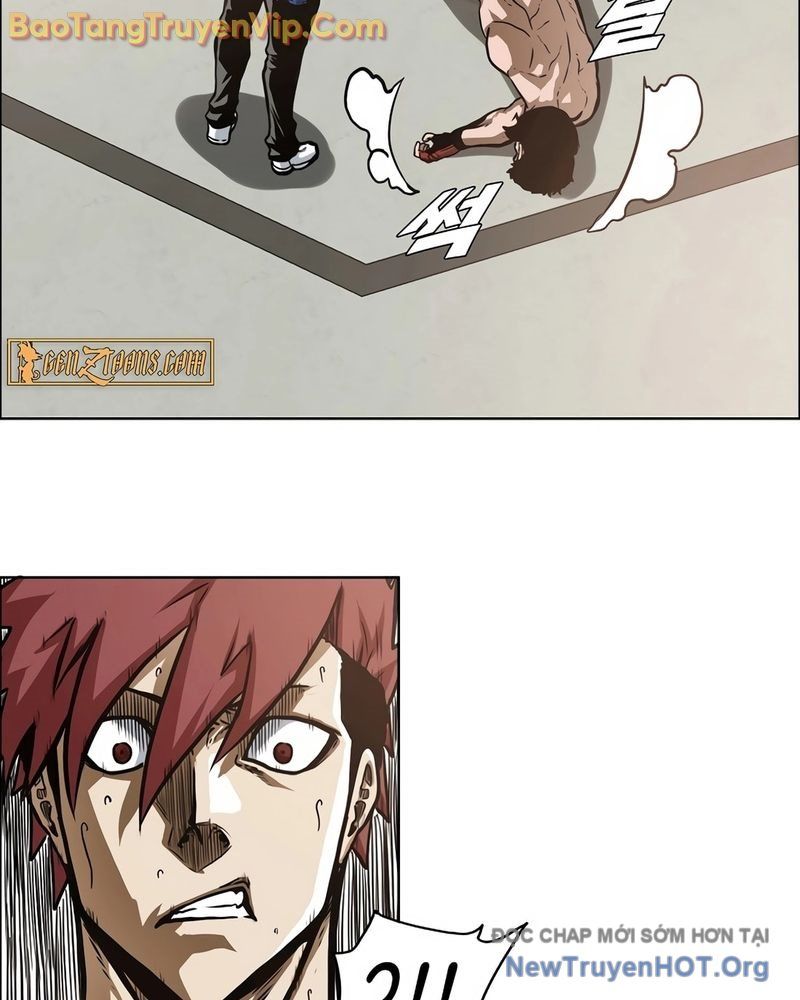 Gia Đình Bí Mật Chap 5 - Next Chap 6