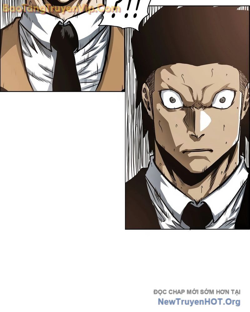 Gia Đình Bí Mật Chap 5 - Next Chap 6