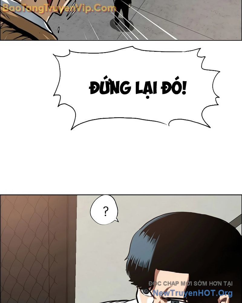 Gia Đình Bí Mật Chap 5 - Next Chap 6