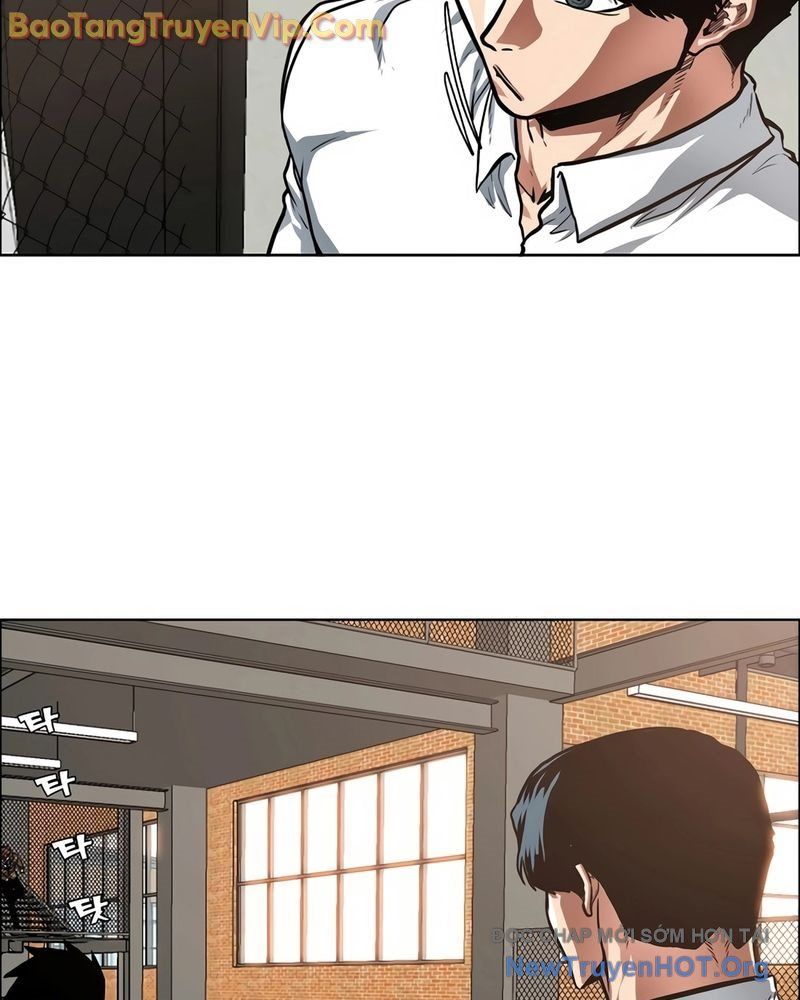 Gia Đình Bí Mật Chap 5 - Next Chap 6