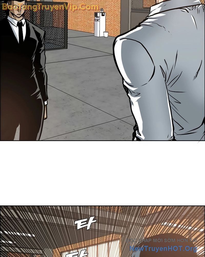 Gia Đình Bí Mật Chap 5 - Next Chap 6