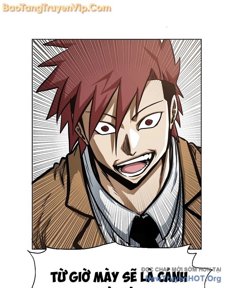 Gia Đình Bí Mật Chap 5 - Next Chap 6