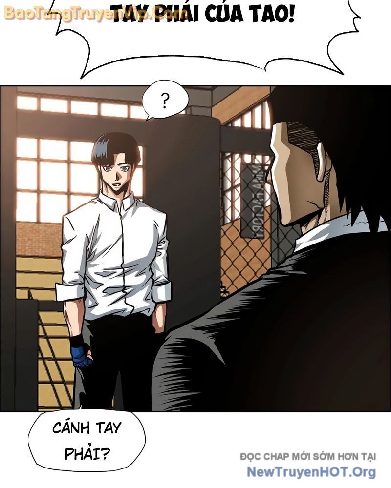 Gia Đình Bí Mật Chap 5 - Next Chap 6