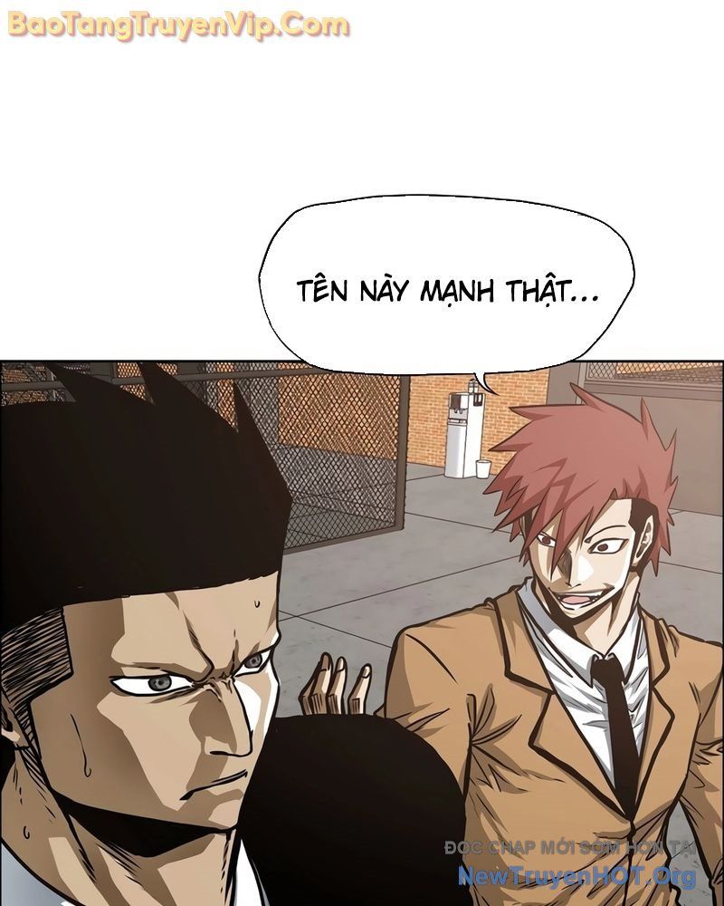 Gia Đình Bí Mật Chap 5 - Next Chap 6