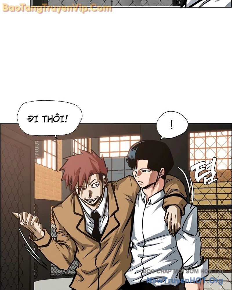 Gia Đình Bí Mật Chap 5 - Next Chap 6