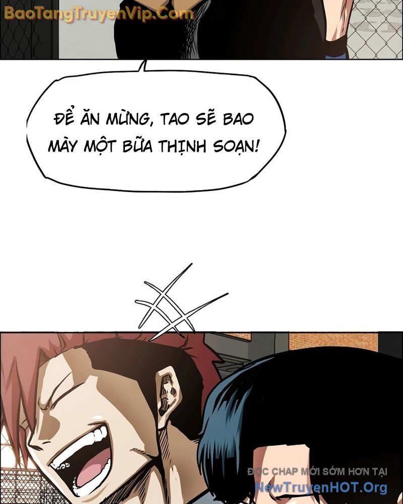 Gia Đình Bí Mật Chap 5 - Next Chap 6