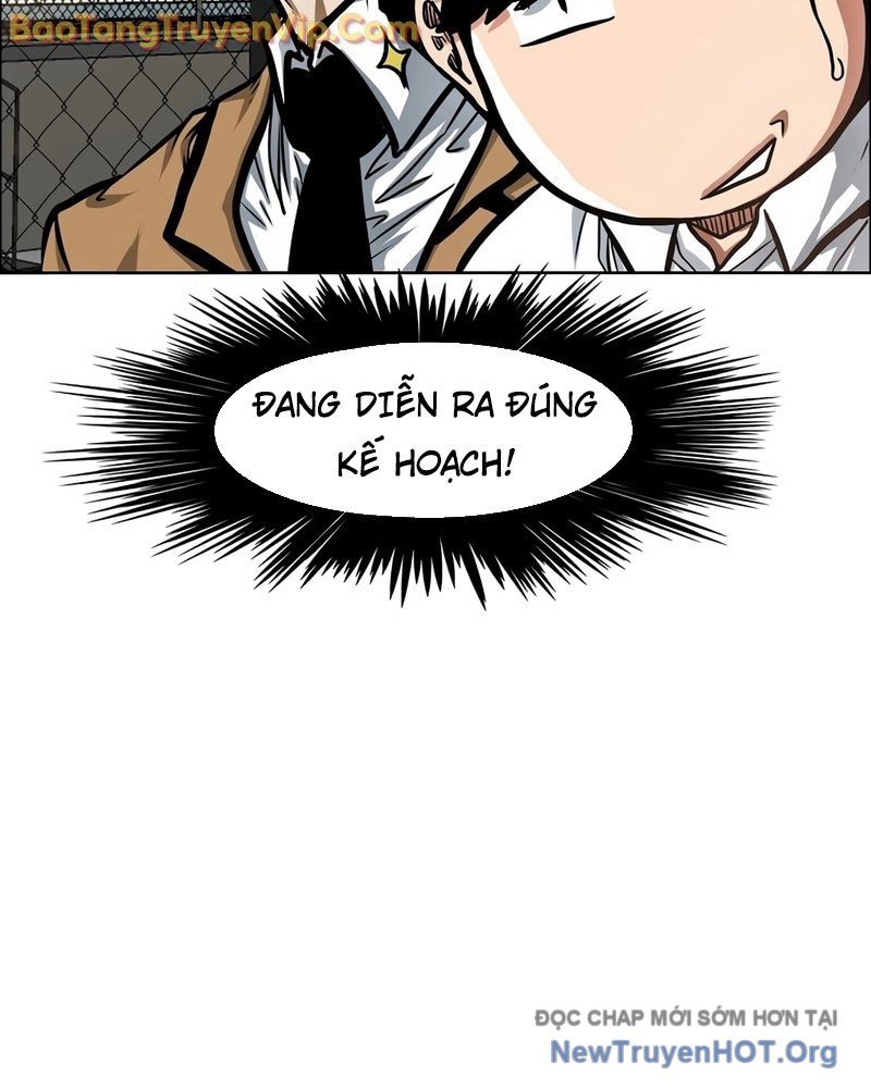 Gia Đình Bí Mật Chap 5 - Next Chap 6