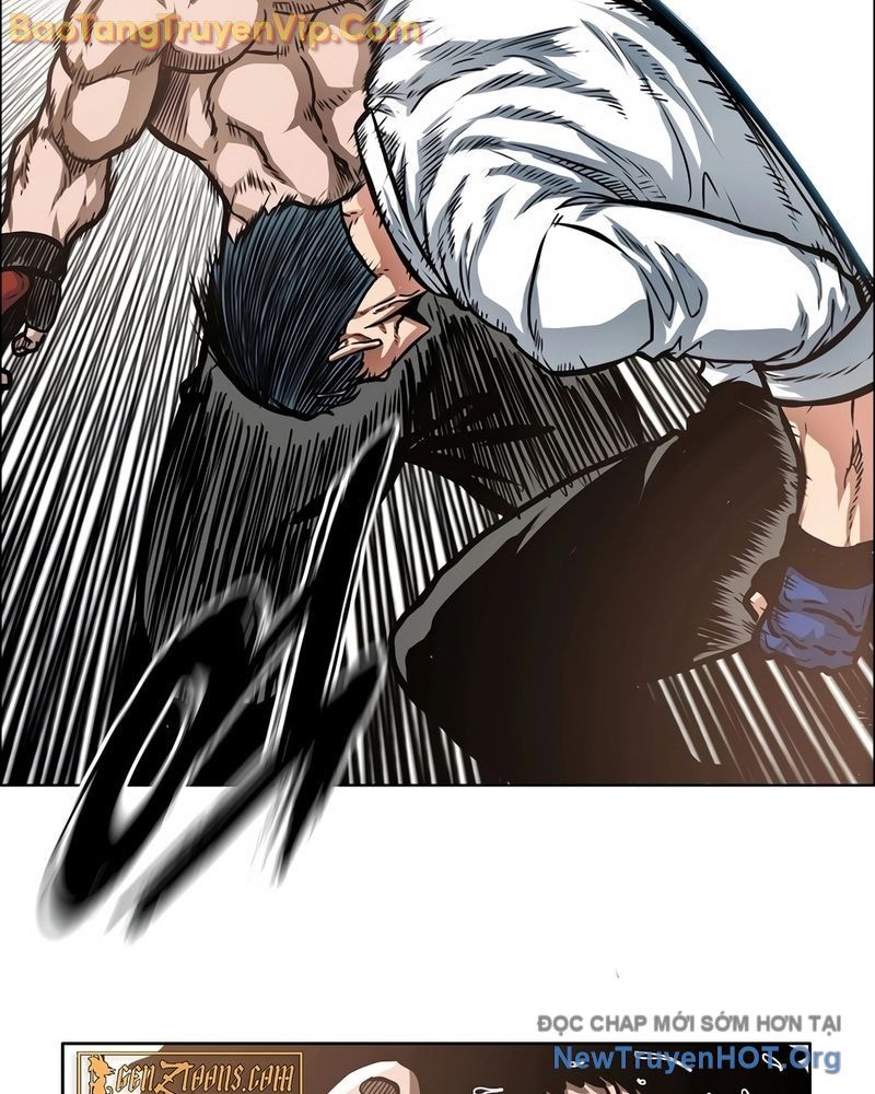 Gia Đình Bí Mật Chap 5 - Next Chap 6