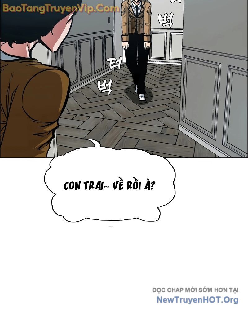 Gia Đình Bí Mật Chap 5 - Next Chap 6