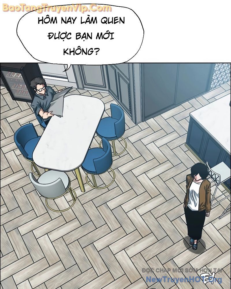 Gia Đình Bí Mật Chap 5 - Next Chap 6