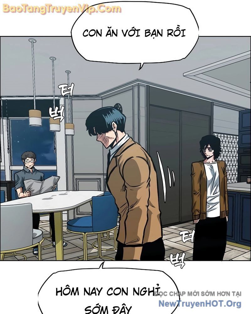 Gia Đình Bí Mật Chap 5 - Next Chap 6