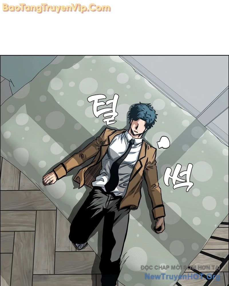 Gia Đình Bí Mật Chap 5 - Next Chap 6