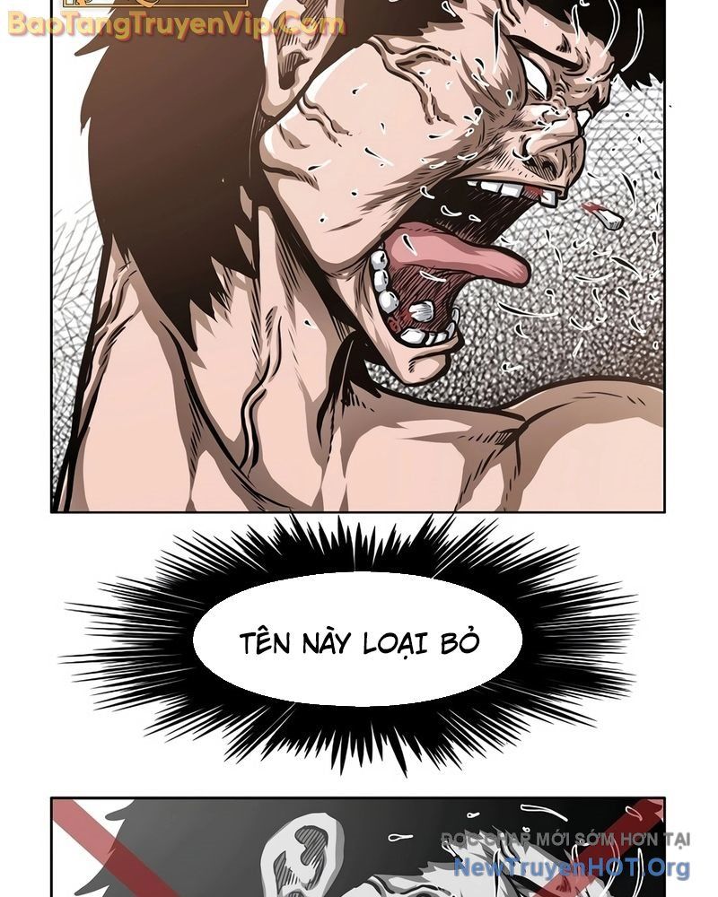 Gia Đình Bí Mật Chap 5 - Next Chap 6