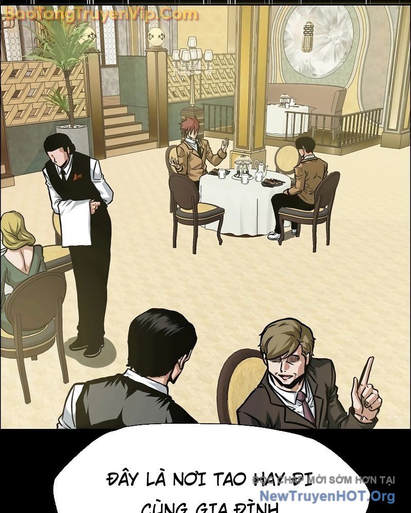 Gia Đình Bí Mật Chap 5 - Next Chap 6