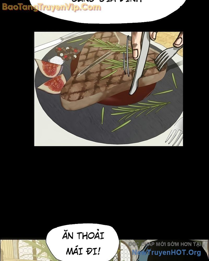 Gia Đình Bí Mật Chap 5 - Next Chap 6