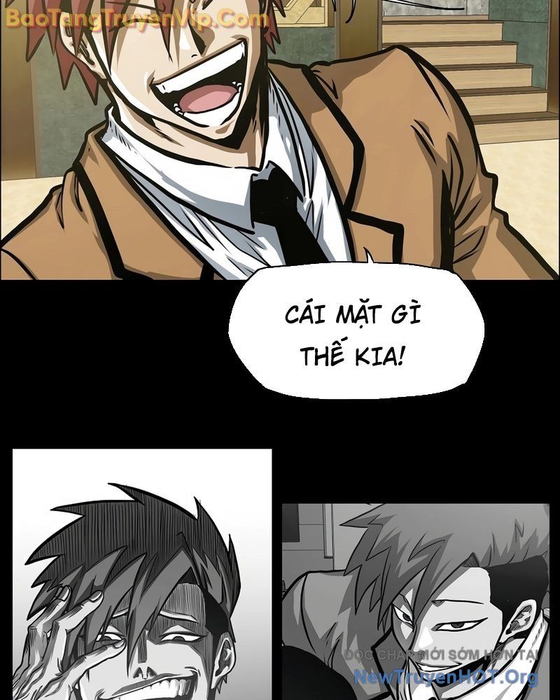 Gia Đình Bí Mật Chap 5 - Next Chap 6