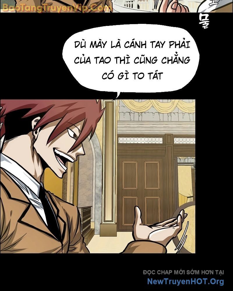 Gia Đình Bí Mật Chap 5 - Next Chap 6