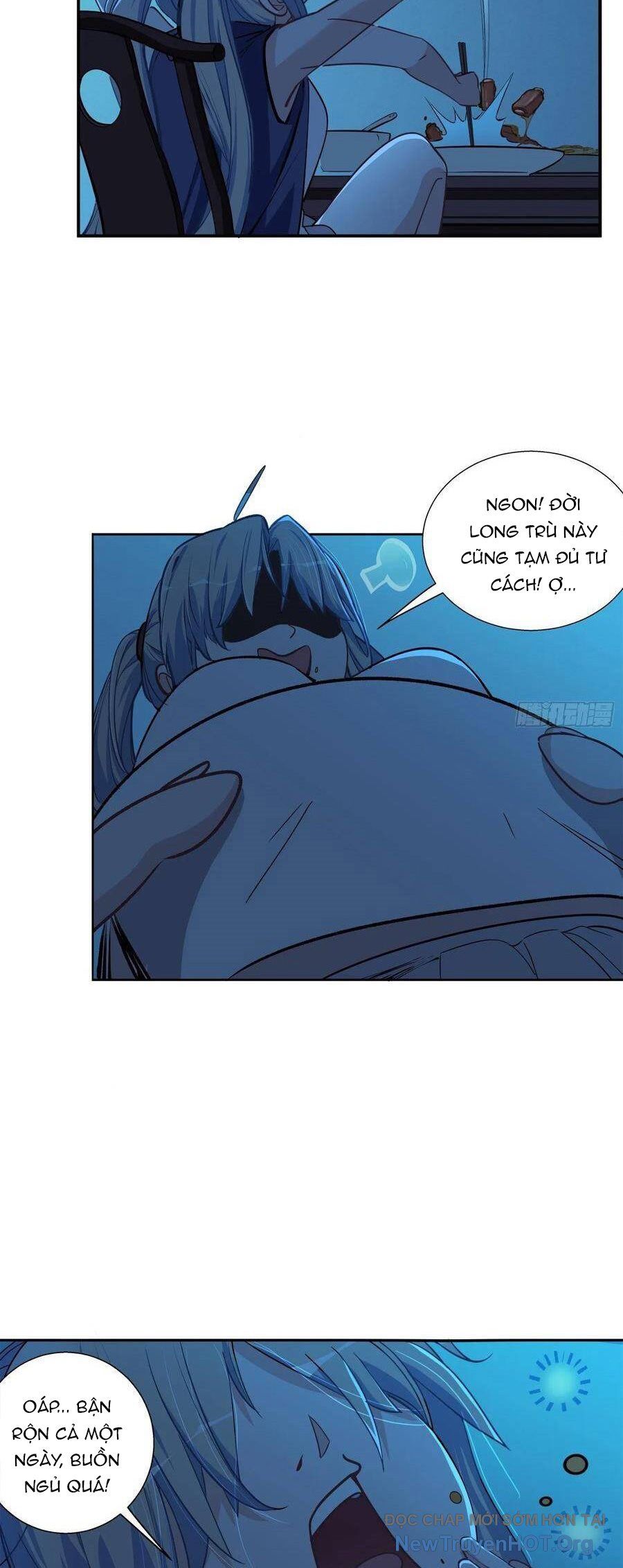 Long Trù Chap 2 - Next Chap 3