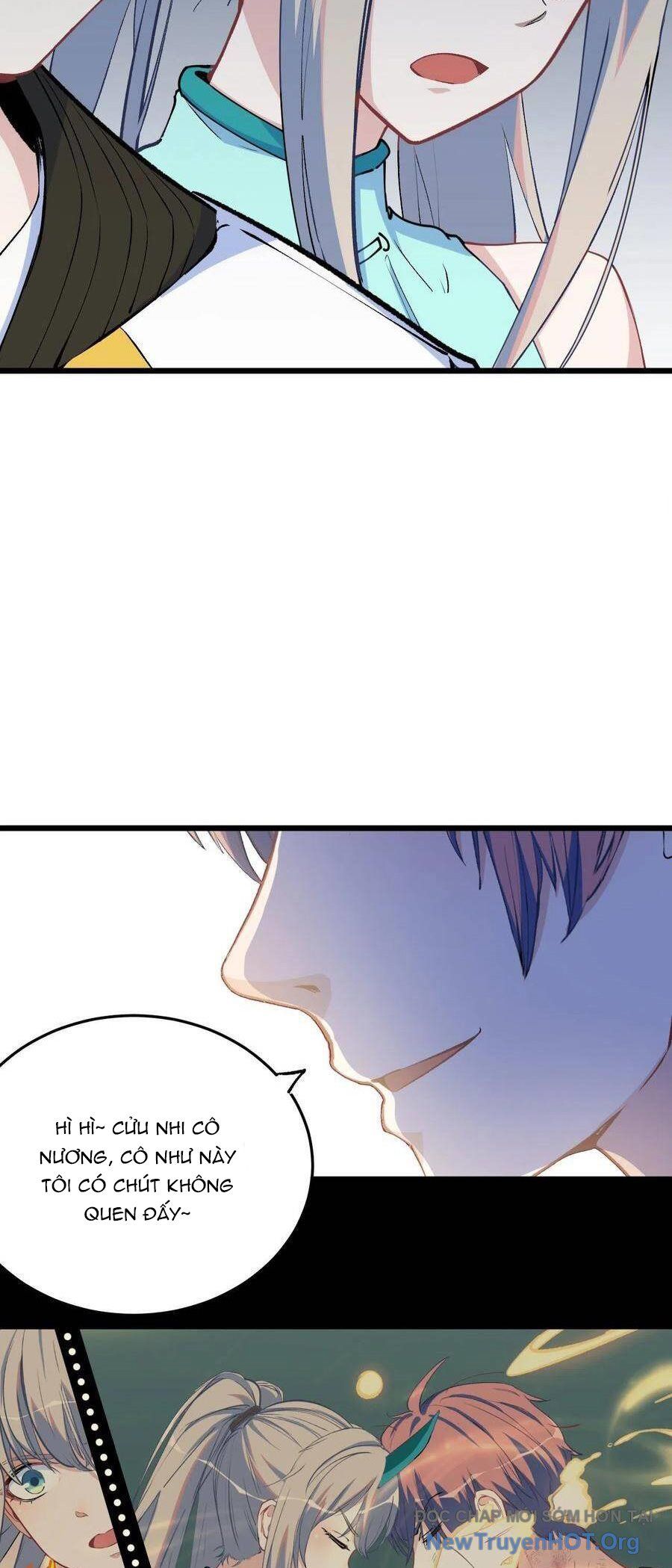 Long Trù Chap 32 - Next Chap 33