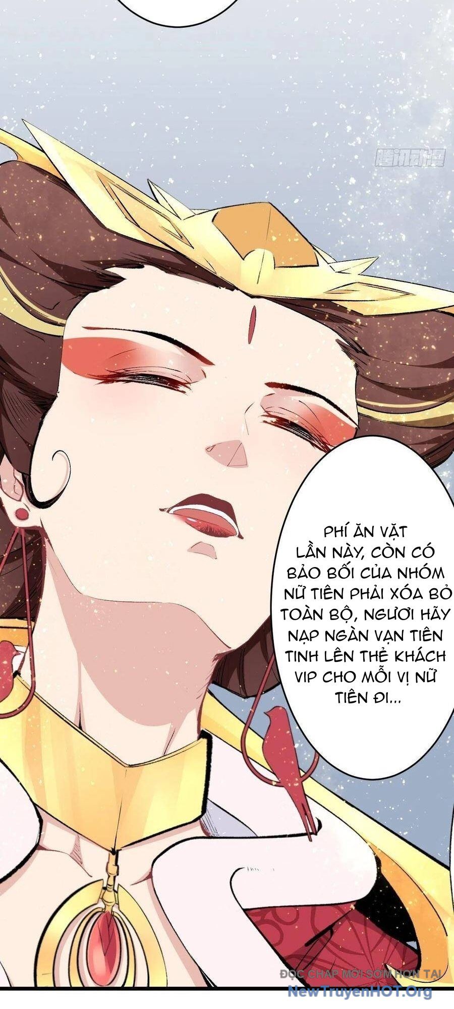 Long Trù Chap 33 - Next Chap 34