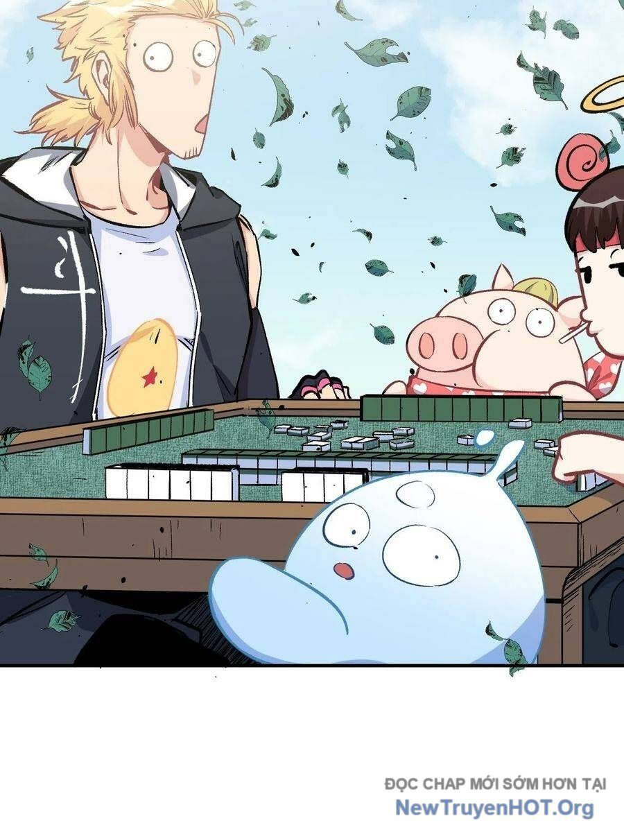 Long Trù Chap 69 - Next Chap 70