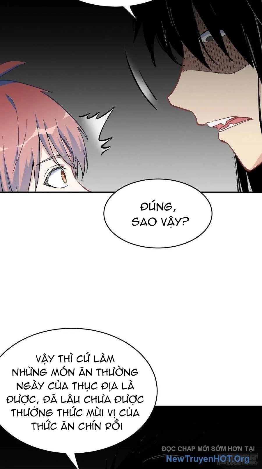 Long Trù Chap 69 - Next Chap 70